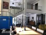 Villa s+4 aux jardins de carthage MVL1013