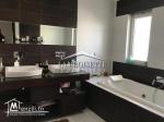 Villa s+4 aux jardins de carthage MVL1013