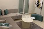 Appartement s+1 meublé à la Soukra MAL4101