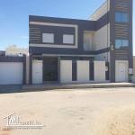 فيلا في الصحابي 5 القيروان