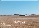 TERRAIN DE 2000 m² A VENDRE HAMMAMET