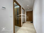 Appartment s+1 à la Soukra ZAL3751