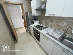 Appartment s+1 à la Soukra ZAL3751