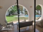 Villa s+3 avec piscine à la marsa MVL1420