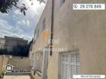 Ref 2349    Vaste  duplexe  à  menzel  bourguiba   bizerte