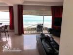 Appartement s+3 pieds dans l'eau à la marsa MAL0096