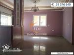 Ref 2357 appartement  au rdc à corniche  bizerte