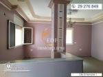 Ref 2357 appartement  au rdc à corniche  bizerte