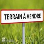 Terrain pour promoteur Bardo centre