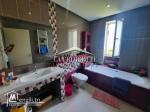 Duplex s+3 avec studio de service aux jardins de carthage MDL0552