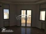 Etage de villa s+3 aux jardins de carthage MEL0444