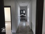 Etage de villa s+3 aux jardins de carthage MEL0444