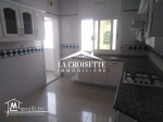 Appartement s+4 aux berges du lac 1 ZAL4428