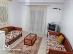 A louer Etage de villa S2 meublé à AFH Mrezga Nabeul