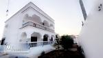 Villa A vendre côté Tunis bay
