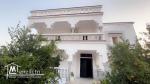 Villa A vendre côté Tunis bay