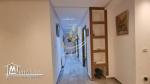 Etage de villa luxueusement  meublé à la Marsa