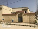 MAISON 884 m2 JENDOUBA CENTRE