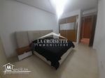 Appartement s+1 meublé à ain zaghouan el wahat MAL0435
