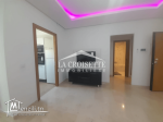 Appartement s+1 meublé à ain zaghouan el wahat MAL0435