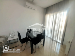 Appartement s+1 meublé à ain zaghouan el wahat MAL0435