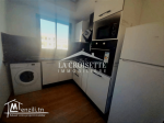 Appartement s+1 meublé à ain zaghouan el wahat MAL0435