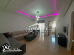 Appartement s+1 meublé à ain zaghouan el wahat MAL0435