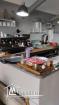 A vendre fond de commerce restaurant, pizzeria, café - lac 2