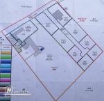 Terrain près azur city