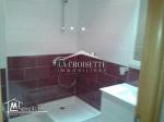 Appartement s+1 aux jardins de carthage MAV1481