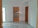 Appartement s+1 aux jardins de carthage MAV1481