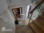Triplex s+1 meublé à la marsa MTRL0016