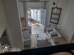 Duplex s+2 avec jardin à la marsa MDL0206