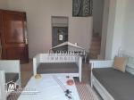 Duplex s+2 avec jardin à la marsa MDL0206