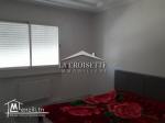 Appartement s+2 meublé aux jardins de carthage ZAL1674
