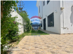 Villa ,route du relais la Marsa à louer