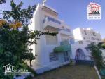Villa Nasayem à Vendre à Hammamet Nord