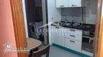 Appartement s+1 à la soukra MAL0450