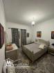 A louer Etage de villa S2 meublé à Jasmin Nabeul