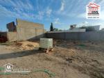 Terrain Villa Nasira à Vendre à Boumhal