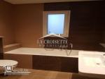Appartement s+4 meublé à la marsa mal0461