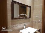 Appartement s+4 meublé à la marsa mal0461