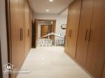 Appartement s+4 meublé à la marsa mal0461