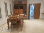 Appartement s+4 meublé à la marsa mal0461