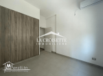 Appartement s+3 aux jardins de carthage MAL0465