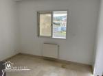 A vendre appartement résidence Ahmed borj cedria
