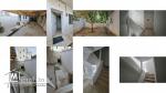 Etage de villa S+4 au RDC+1