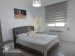 appartement meublé S3 à Soukra