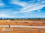Terrain de 440 m² à Hammamet