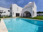 V269 Villa DIVA VILLA HAMMAMET FR